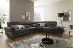 XXXLutz Schöner Wohnen Wohnlandschaft Angebot