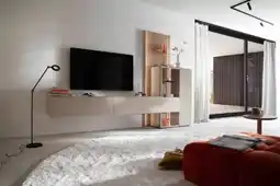 XXXLutz Schöner Wohnen Wohnwand Angebot