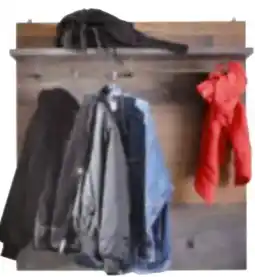 Möbelix Ondega Garderobenpaneel Angebot