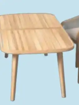 Möbelix Beldano Gartentisch Talinn Angebot