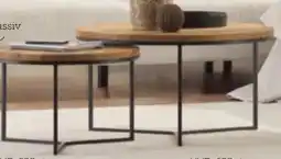 XXXLutz Linea Natura Couchtisch Angebot