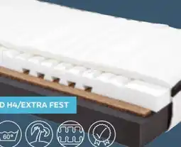 Möbelix Ele Kaltschaummatratze Angebot