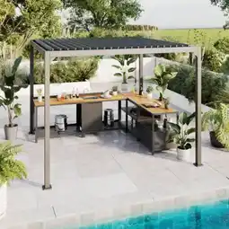 Möbelix Beldano Outdoorküche Santiago IIi Angebot