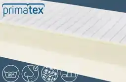 Möbelix primatex Allergikermatratze Angebot