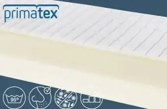 Möbelix primatex Allergikermatratze Angebot