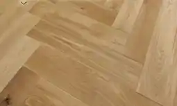 XXXLutz ambiente Fertigparkett Eiche Fischgrät Angebot