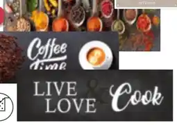 Möbelix James Wood Küchenläufer Ayna Angebot