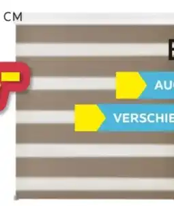 Möbelix Luca Bessoni Doppelrollo Emanuel Angebot
