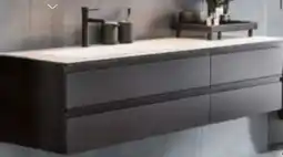 XXXLutz Schöner Wohnen Waschtischkombination Angebot