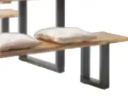 Möbelix Beldano Gartenbank Bern Angebot