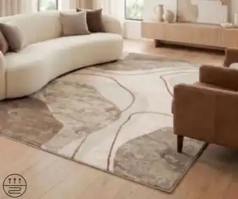 James Wood Webteppich Rikku