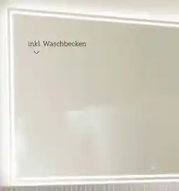 XXXLutz Schöner Wohnen Spiegelschrank Angebot