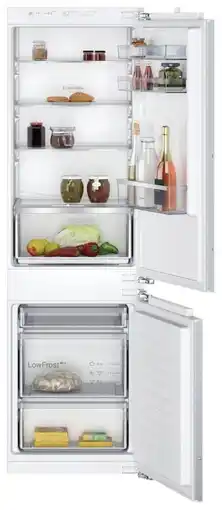 XXXLutz Neff Kühl-GefrierkombinationKI5862FE1 Angebot