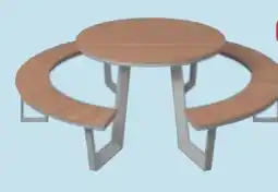 Möbelix Beldano Gartenset Wellington Angebot