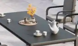 Möbelix Beldano Gartentisch Bogota Angebot