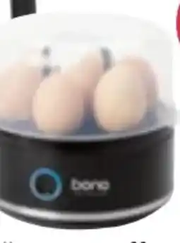 Möbelix Bono Eierkocher Ilvy Angebot