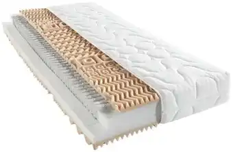 XXXLutz Sleeptex Matratze Angebot
