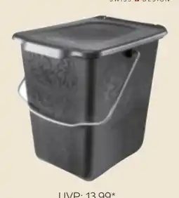 XXXLutz III Rotho Komposteimer Greenline Angebot