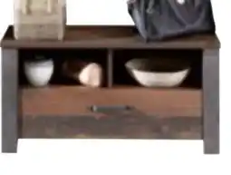 Möbelix Ondega Garderobenbank Angebot