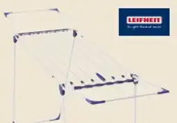 XXXLutz Leifheit Standtrockner Classic Extendable 230 Solid Angebot