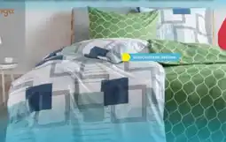 Möbelix Ondega Bettwäsche Trude Angebot