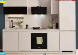 Möbelix Express Küchen Küchenblock Angebot