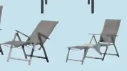 Möbelix Beldano Sonnenliege Verena New Angebot