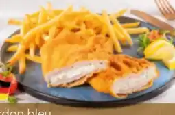 XXXLutz XXXLutz Hühner Cordon Bleu Spargel Angebot