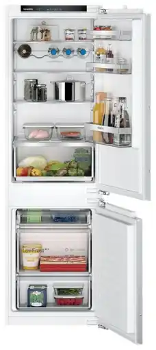 XXXLutz Siemens Kühl-Gefrierkombination KI86VVFF0 Angebot