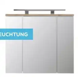 Möbelix Spiegelschrank Angebot