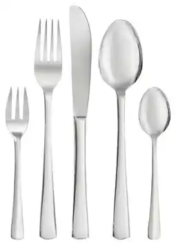 XXXLutz Justinus Besteckset Athene Angebot