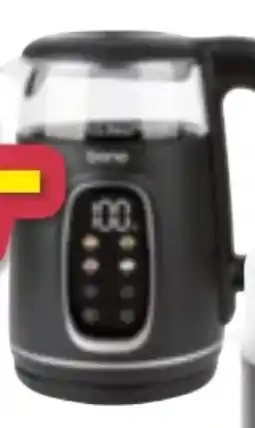 Möbelix Bono Wasserkocher Zuza Angebot