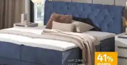 XXXLutz Stylife Boxspringbett Angebot