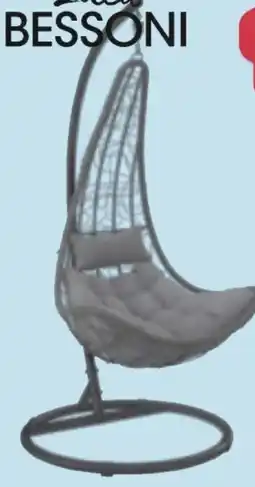 Möbelix Luca Bessoni Hängesessel Korinth Angebot