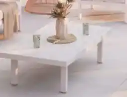 Möbelix Beldano Gartentisch Palma Angebot