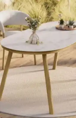 Möbelix Beldano Gartentisch Kiel Angebot