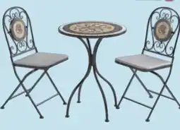 Möbelix Luca Bessoni Balkonset Andrea Angebot