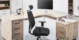 XXXLutz Novel Eckschreibtisch Angebot