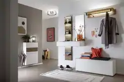 XXXLutz Schöner Wohnen Garderobe Angebot