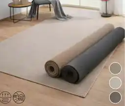 Möbelix Luca Bessoni Webteppich Leo Angebot