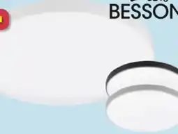 Möbelix Luca Bessoni LED-Deckenleuchte Sanela Angebot