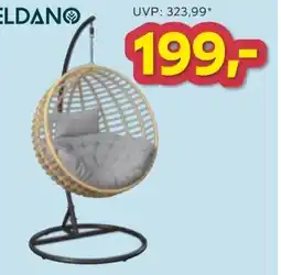 Möbelix Beldano Hängesessel Ottawa Angebot
