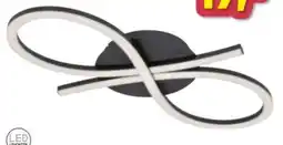 Möbelix Luca Bessoni LED-Deckenleuchte Emilio Angebot