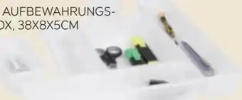 III Rotho Aufbewahrungsbox