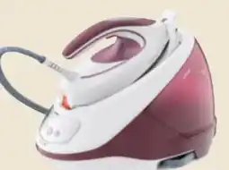 XXXLutz Tefal Dampfbügelstation SV9201 Express Protect Angebot