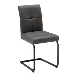 Mömax Schwingstuhl Cooper Angebot