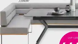 Mömax Based Eckbank Canon Angebot