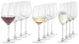 XXXLutz Ritzenhoff & Breker Gläser-Set Leona Angebot