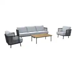 Möbelix Beldano Loungegarnitur Montana Angebot