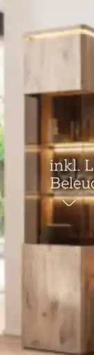 XXXLutz Cantus Vitrine Angebot